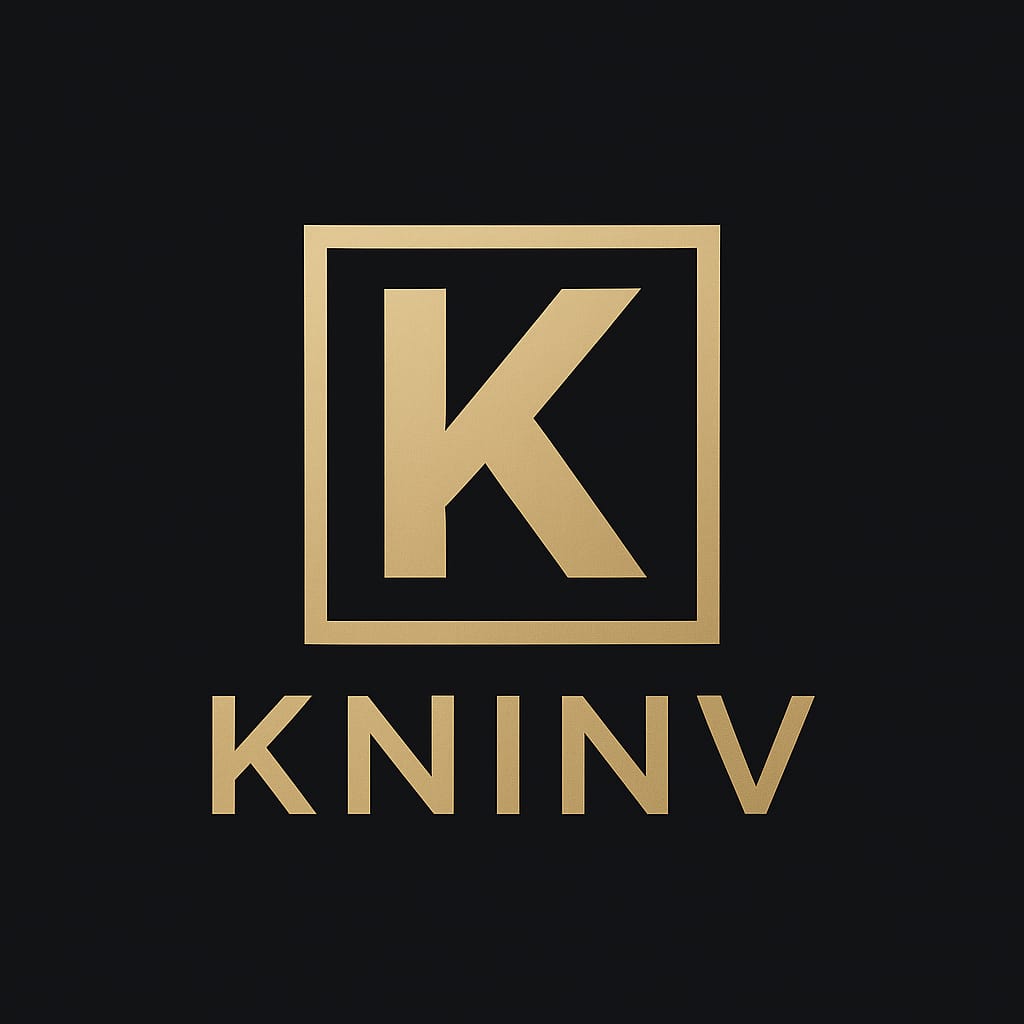 KNINV Logo